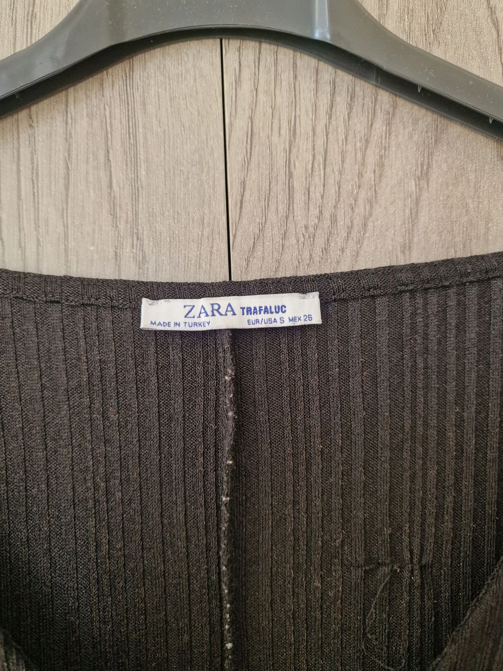 Blusa zara  – photo 2